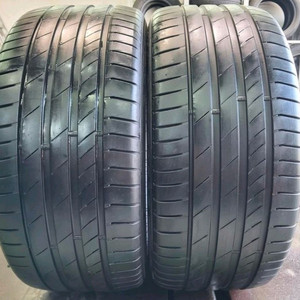 285 40 20 금호타이어 중고(23년식)
