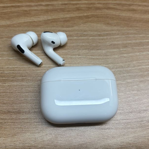 에어팟 프로 1세대 (무선충전) 풀박 팝니다
