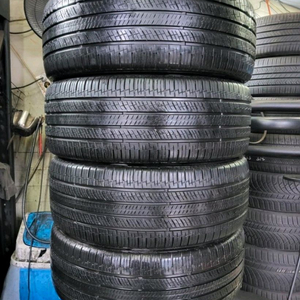 245 45 20 넥센타이어 중고(23년)