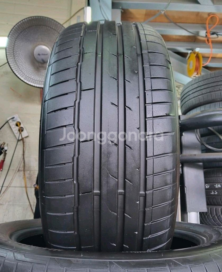 235 50 20 한국타이어 중고(23년식)--1