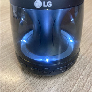 (택포) LG PH1 포터블 블루투스 스피커 이미지