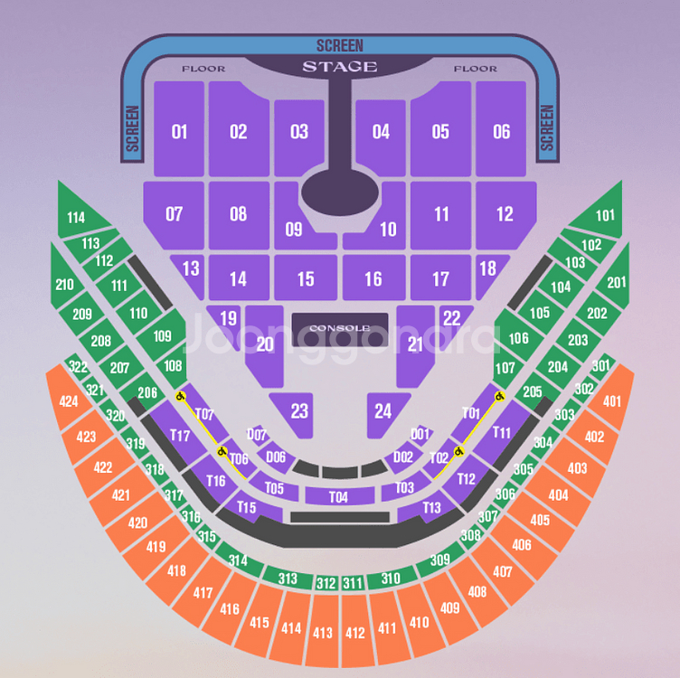 2026.01.18(일) 임영웅 고척스카이돔 가족 연석--0