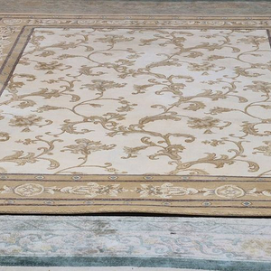 터키 전통 카페트 - TU456 -