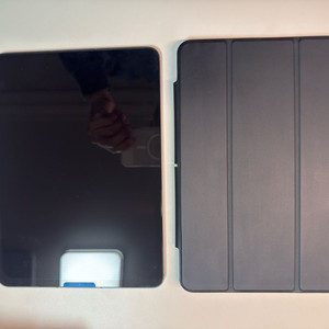 아이패드 프로 11 M2 128 셀룰러 자급제