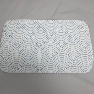 템퍼 베개 3종류