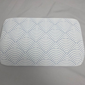 템퍼 베개 3종류