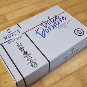 나이몰리 전기매트 탄소매트