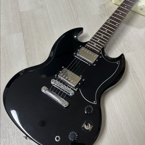 에피폰 SG Special 일렉기타