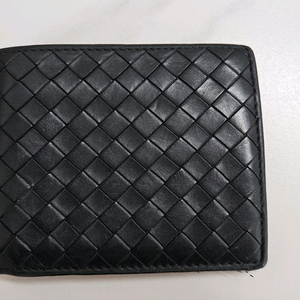 보테가베네타 인트레치아토 반지갑