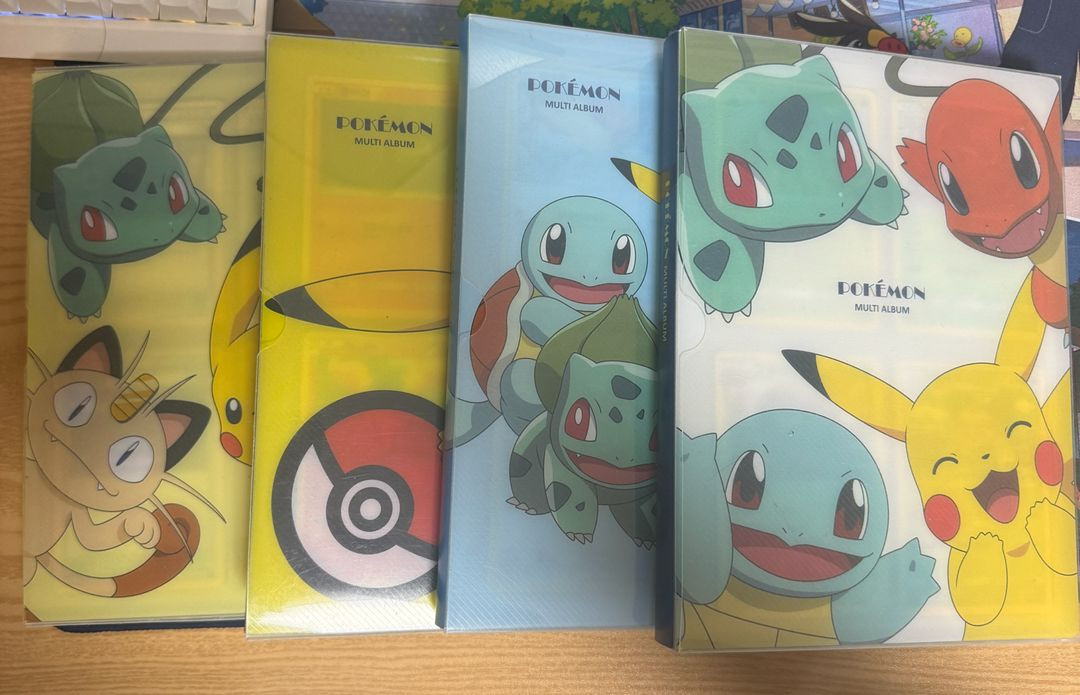 고전 및 희귀 포켓몬 카드 판매합니다. 한번씩 들러주세요~ 친절히 모시겠습니다. 이미지