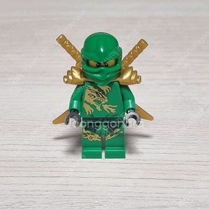 (구매)레고 닌자고 5004076 DX 로이드 구합니다