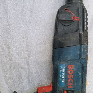 보쉬 유선 함마드릴 2개 힐티 뉴런8 하이토크 임팩 각각