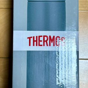 써모스 데일리 원터치 파우더 보틀