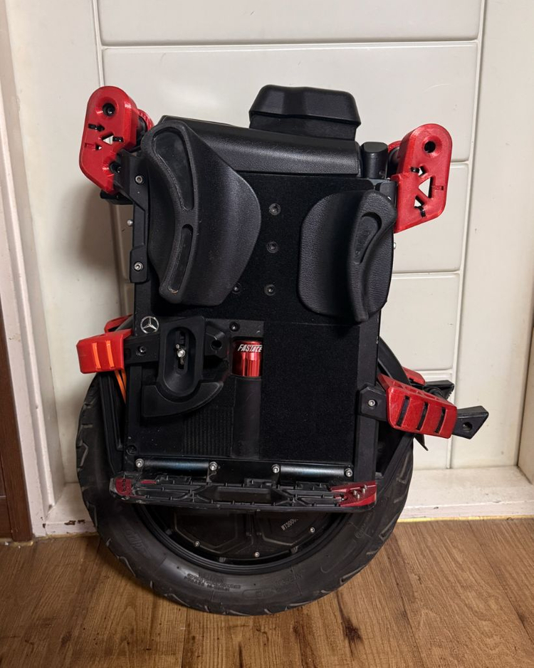 리퍼킴 패튼 전동휠 (쿨거시 10만 할인--0