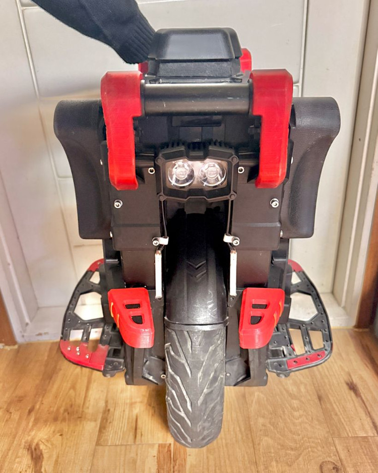 리퍼킴 패튼 전동휠 (쿨거시 10만 할인--1