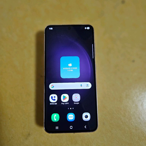 갤럭시 s23 256G A급