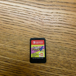 (알칩)닌텐도스위치 나루토질풍전 나루티밋스톰4 타이틀