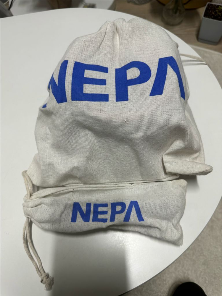 네파 캠핑용 식기세트--4