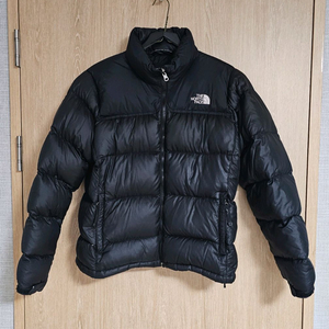 노스페이스 눕시 구스다운 700패딩 85