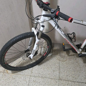 MTB 산악자전거