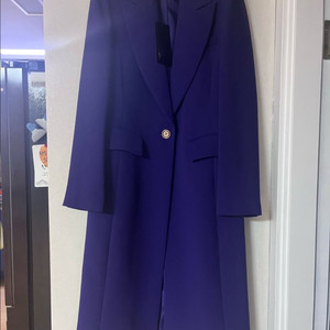 모조에스핀롱자켓 55