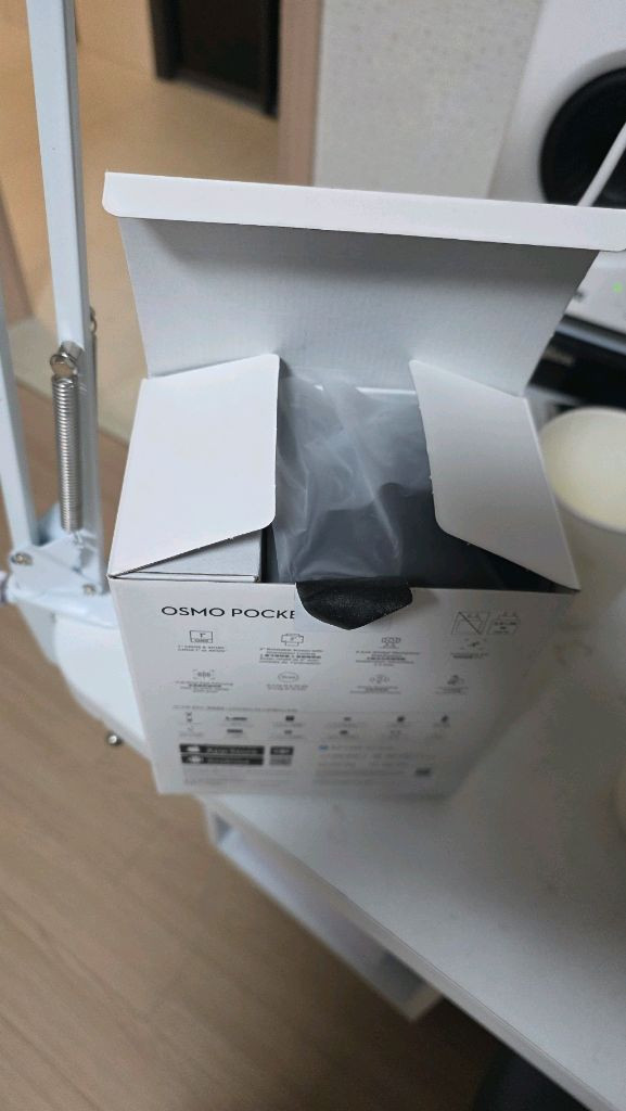 단순개봉) DJI 오즈모 포켓 3 크리에이터 콤보--2