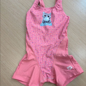 여아 수영복 70사이즈 아레나