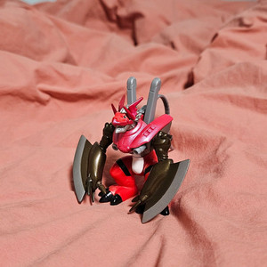 디지몬 메가로그라우몬