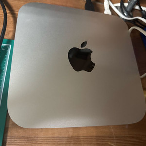 맥미니 2014 i5 8ram ssd 256gb