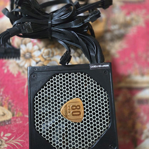 topower Guardian TOP-900DG 900w 파워