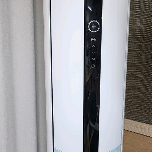 캐리어 스탠드에어컨(1등급, 23년구입)