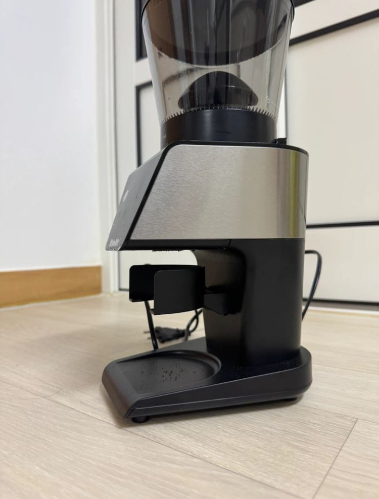 BioloMix 커피 원두 그라인더 이미지