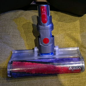 다이슨무선청소기 정품 소프트롤러헤드 이미지