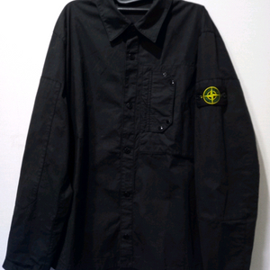 정품 스톤아일랜드 24SS 오버셔츠 100 / L