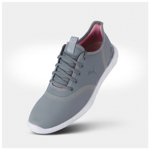 미사용 푸마 여성 골프화 230mm