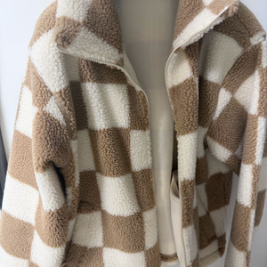 널디 체커보드 폴리스