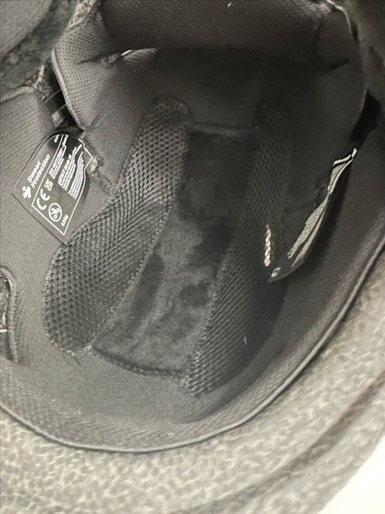 스노우보드 스키 헬멧 이미지