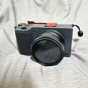 리코 GR3X 어반, 정품배터리 포함