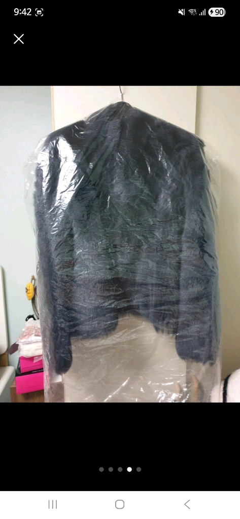 15eme 피프틴엠 토스카나 무스탕 이미지