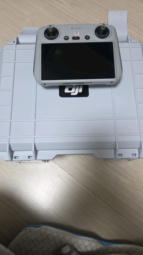 DJI FPV 드론 조종기 - 안심되는 중고거래