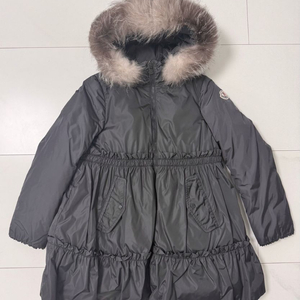 몽클레어 키즈 패딩