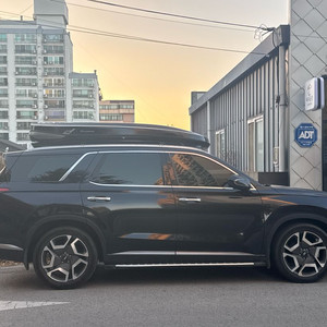 팰리세이드 린드메이드 루프박스 판매합니다