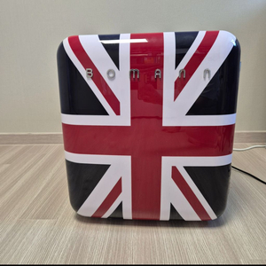 (새상품) 보만 미니냉장고 BC-46R