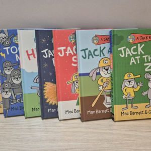 Jack book