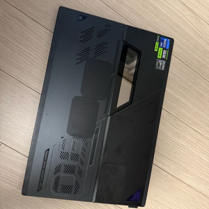 asus rog flow z13 태블릿노트북팝니다