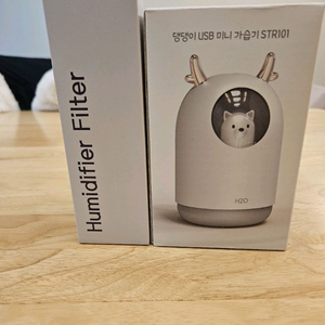 미니 USB 가습기