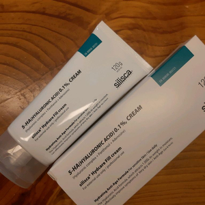 실리스카 하이디케어 필크림 1개