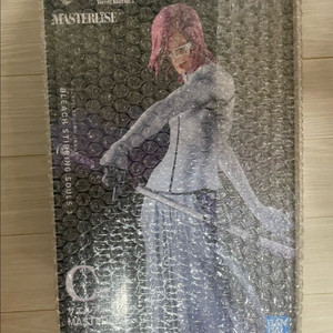 블리치 제일복권 C상 자엘아폴로 피규어 이치방쿠지 에스파다