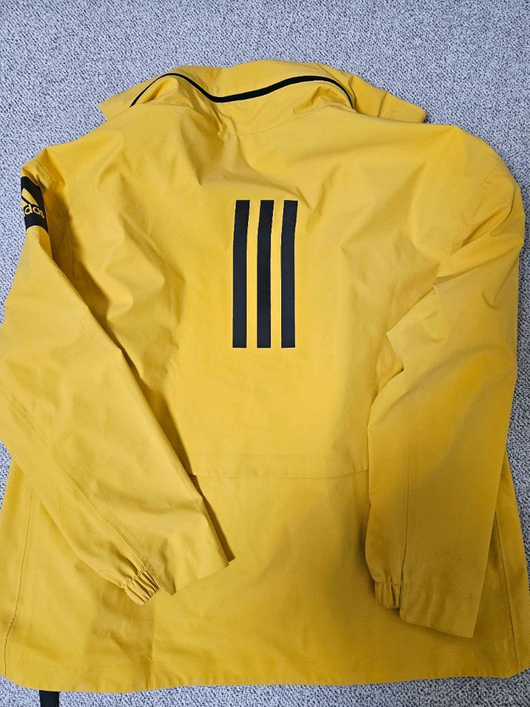 아디다스 마이쉘터 m 레인자켓 이미지