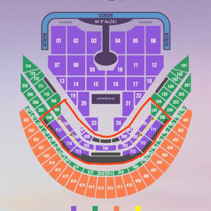 임영웅 서울 고척돔 콘서트 1/18 막콘 교환